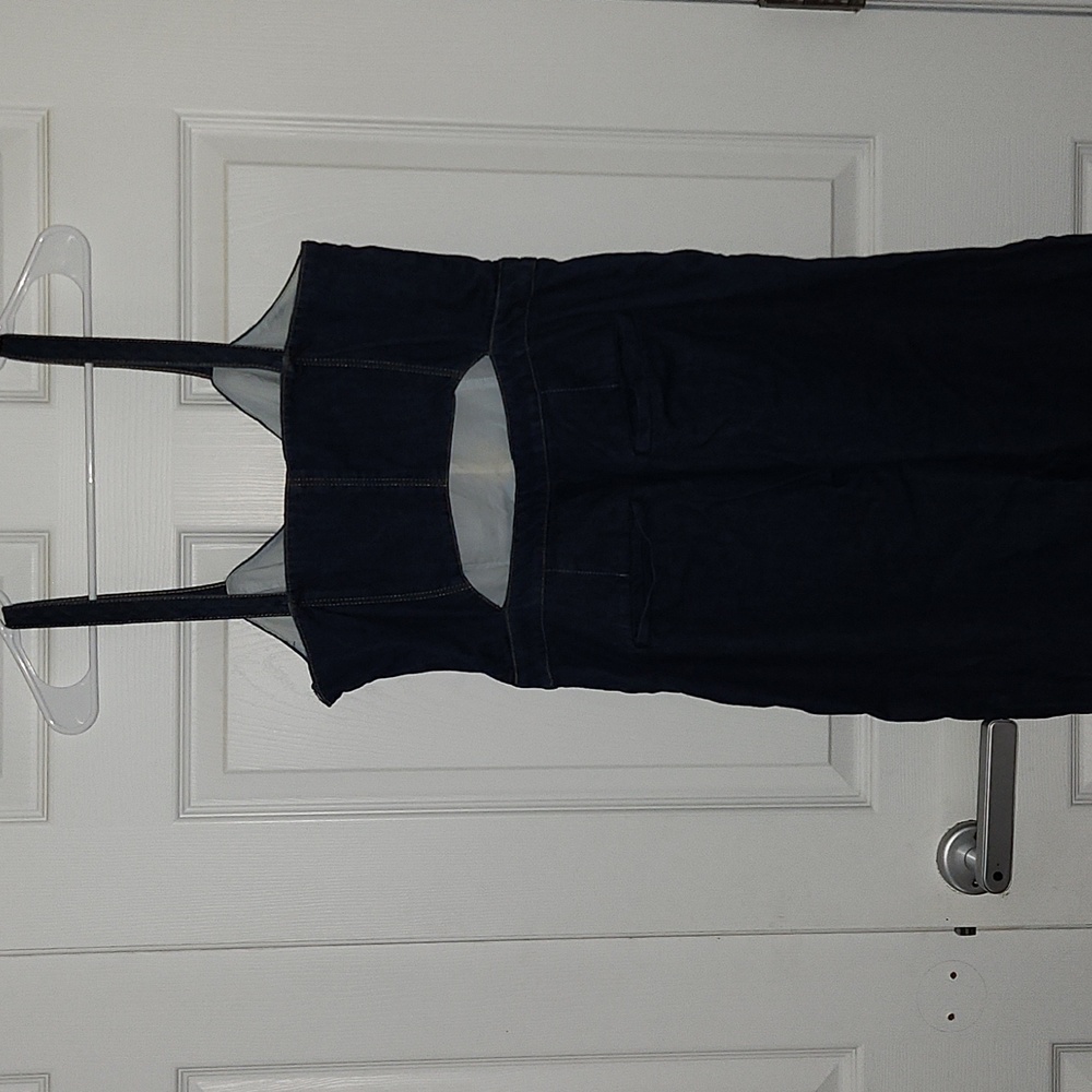 Jumpsuit - Picture 2 of 2